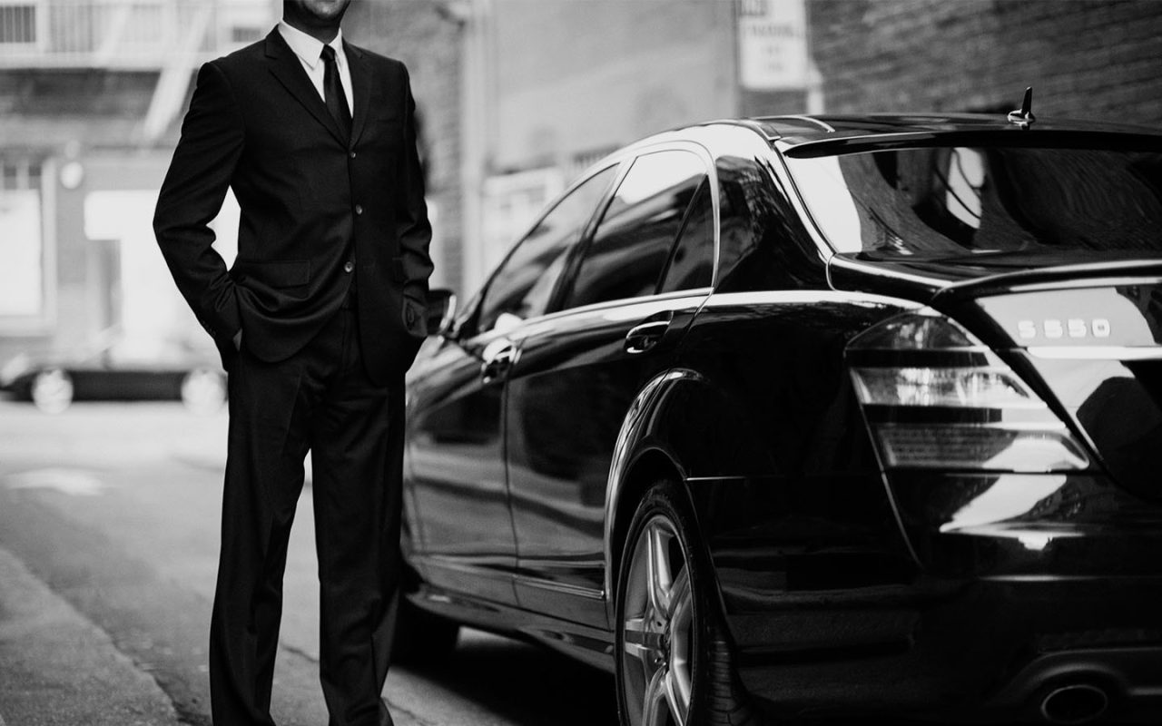 Heathrow to Guildford Taxi – 24/7 Airport Transfers