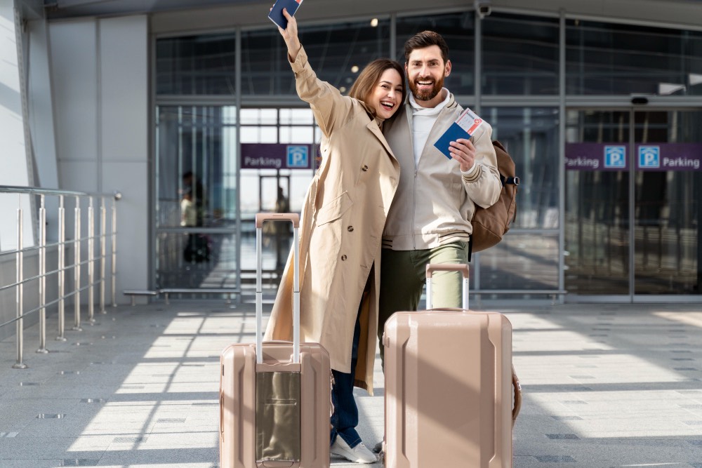 Affordable & Reliable Heathrow to Guildford Taxi